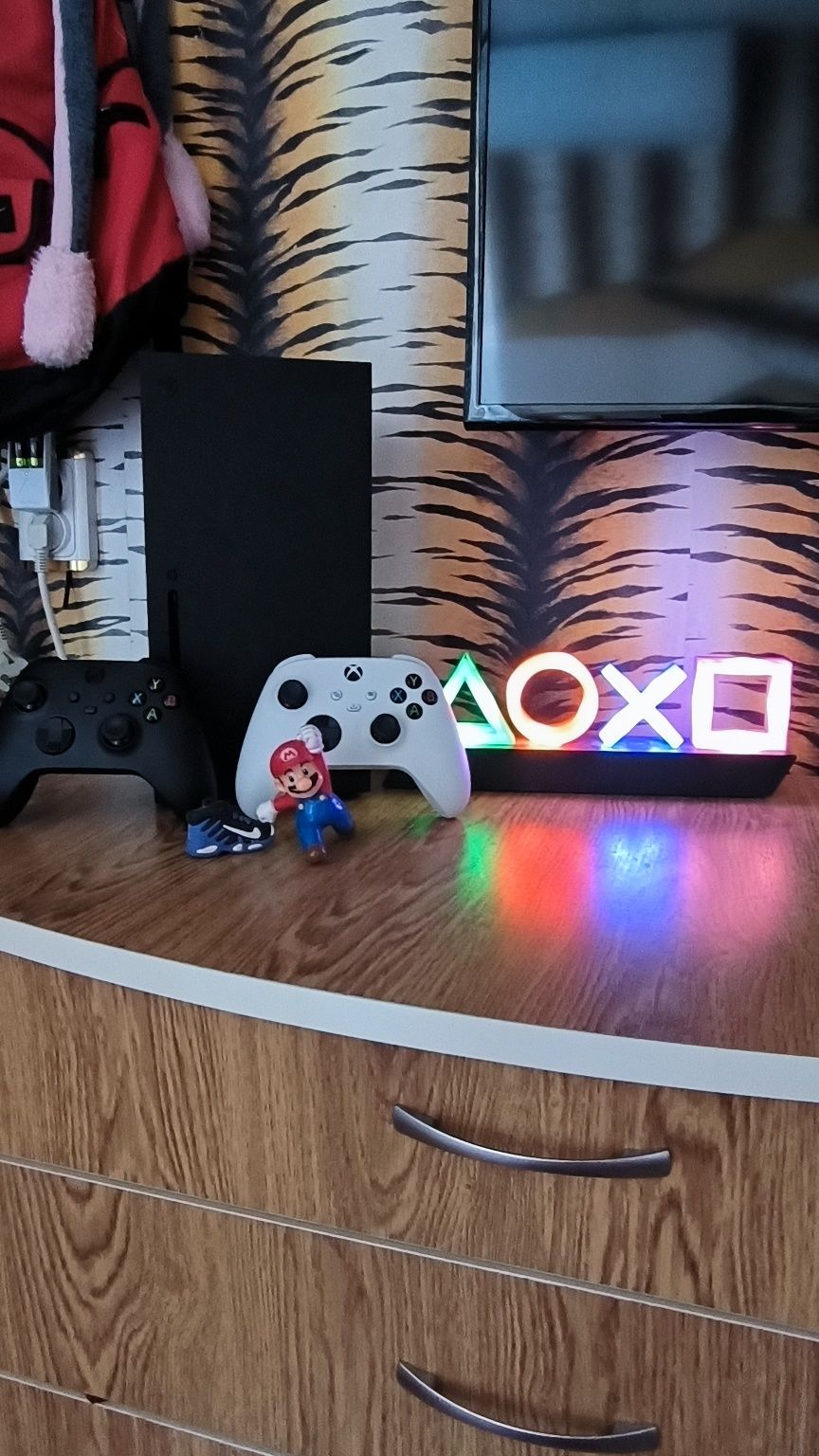 Xbox series/x 1Tb