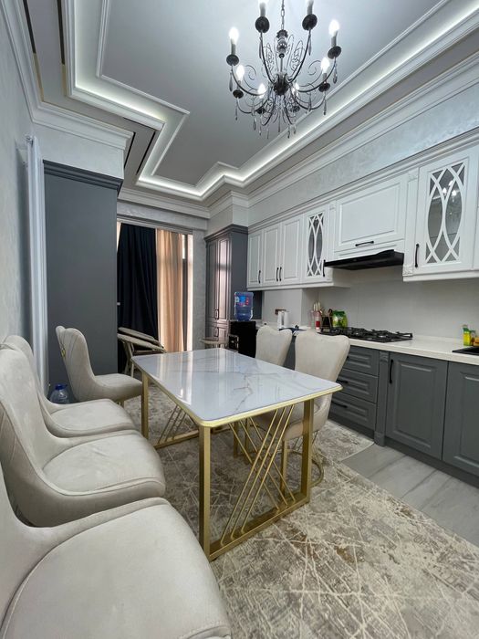 Срочно срочно продаётся квартира ЖК ART HAUSE учтепа район