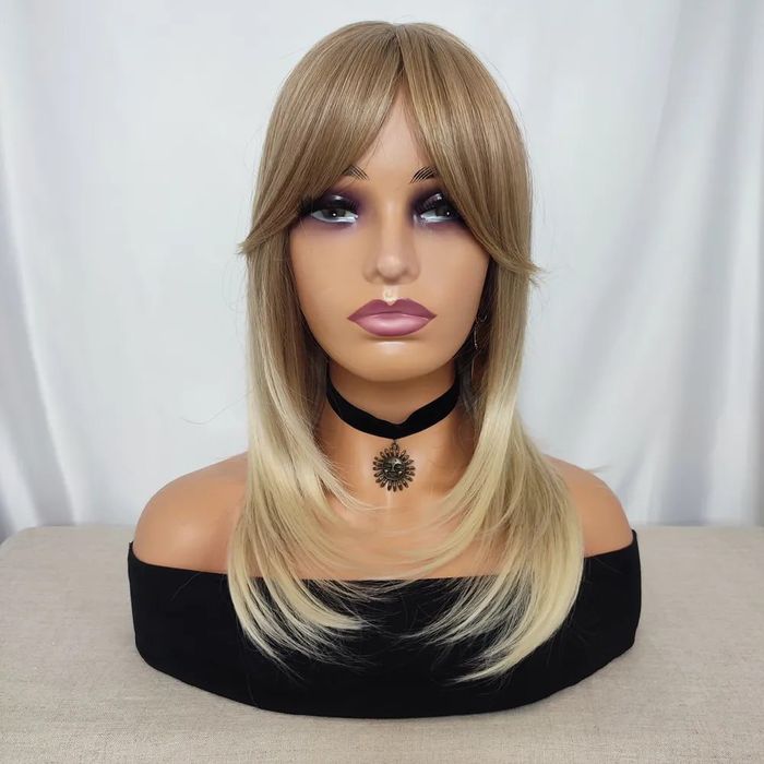 Yangi pariklar har xil turdagi