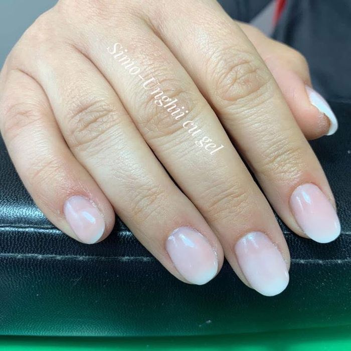 Unghii cu gel Popesti Leordeni