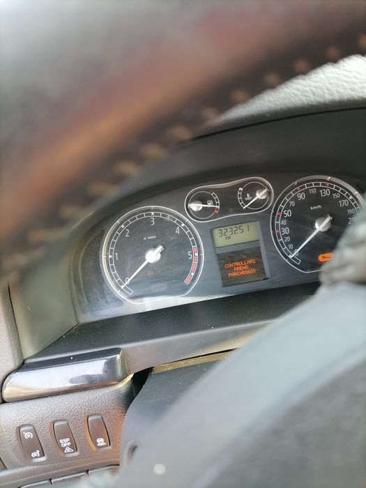 De vânzare Renault Laguna2