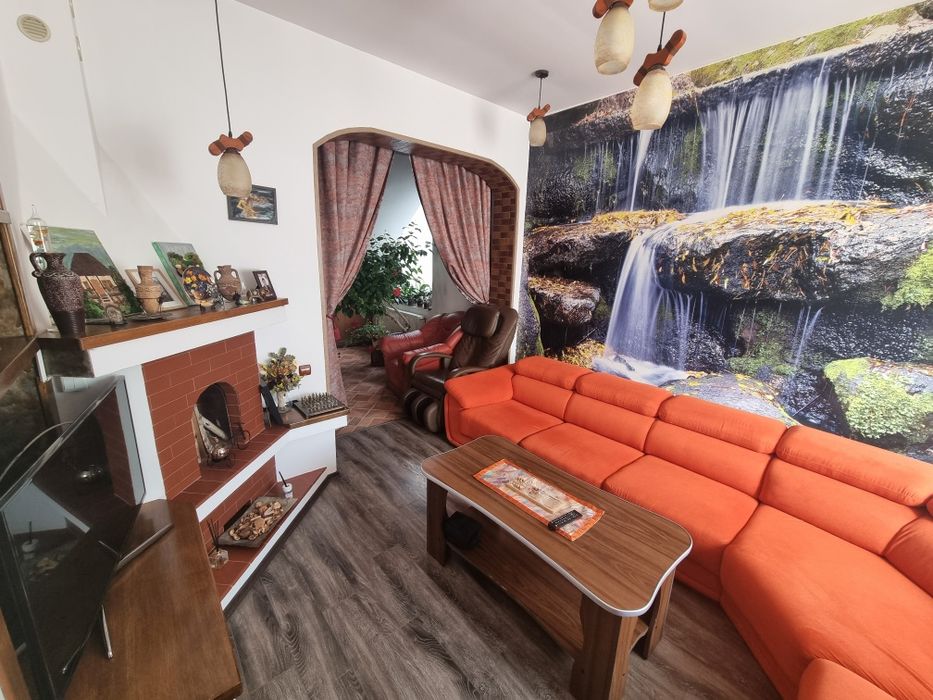 Casa de vanzare Slănic Prahova