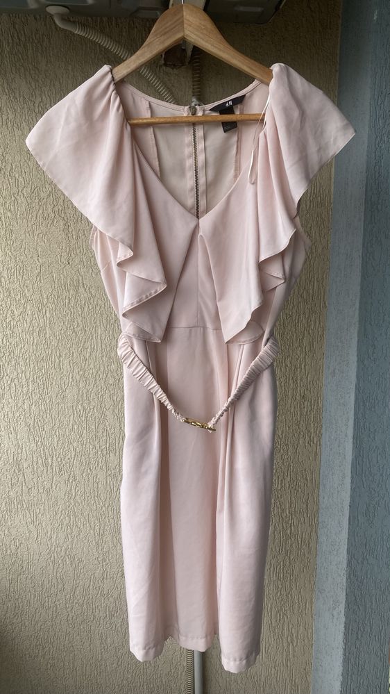 Дамски Рокли Zara, HM и др.