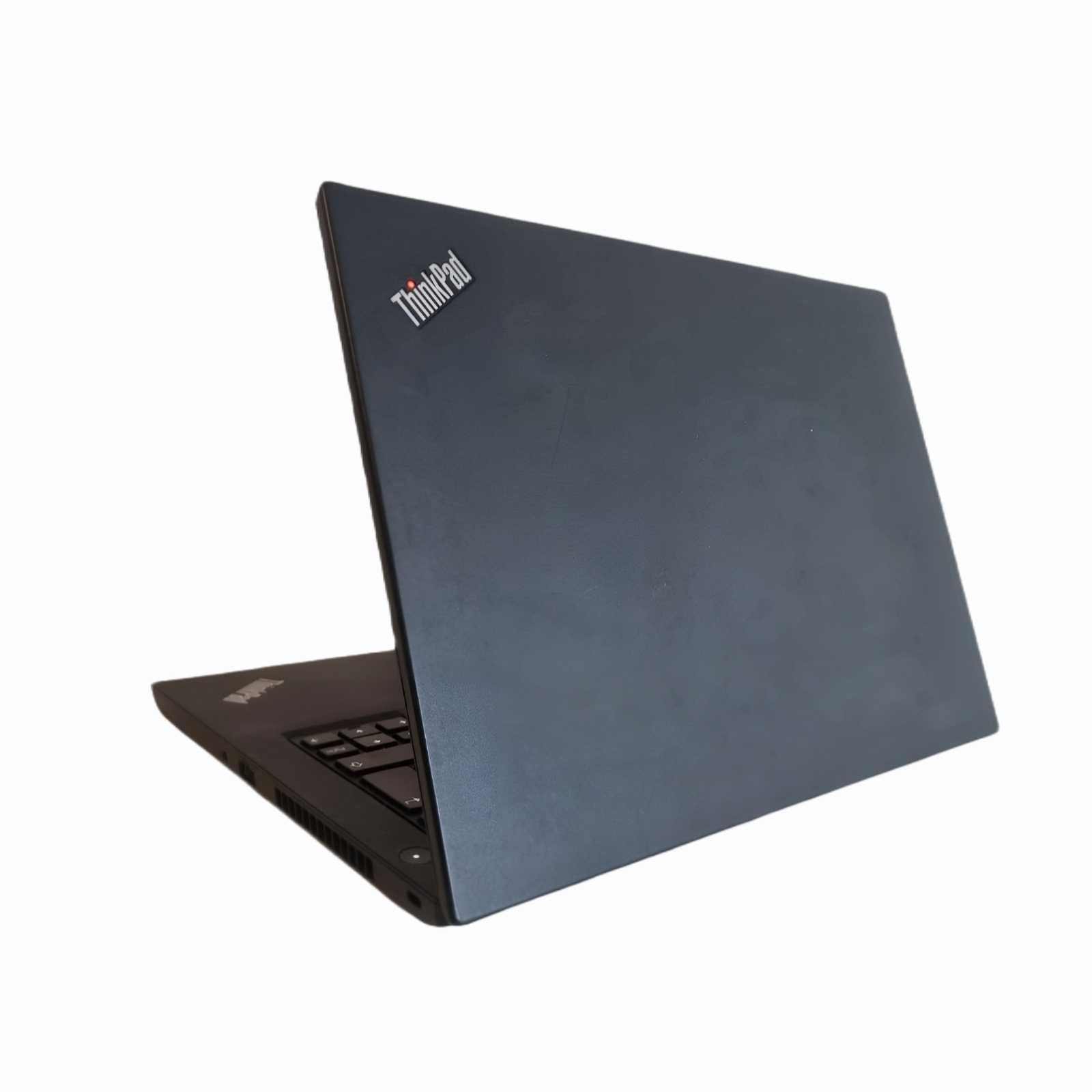 Lenovo ThinkPad L490 14"HD i5-8265U 16 GB RAM SSD 1tb