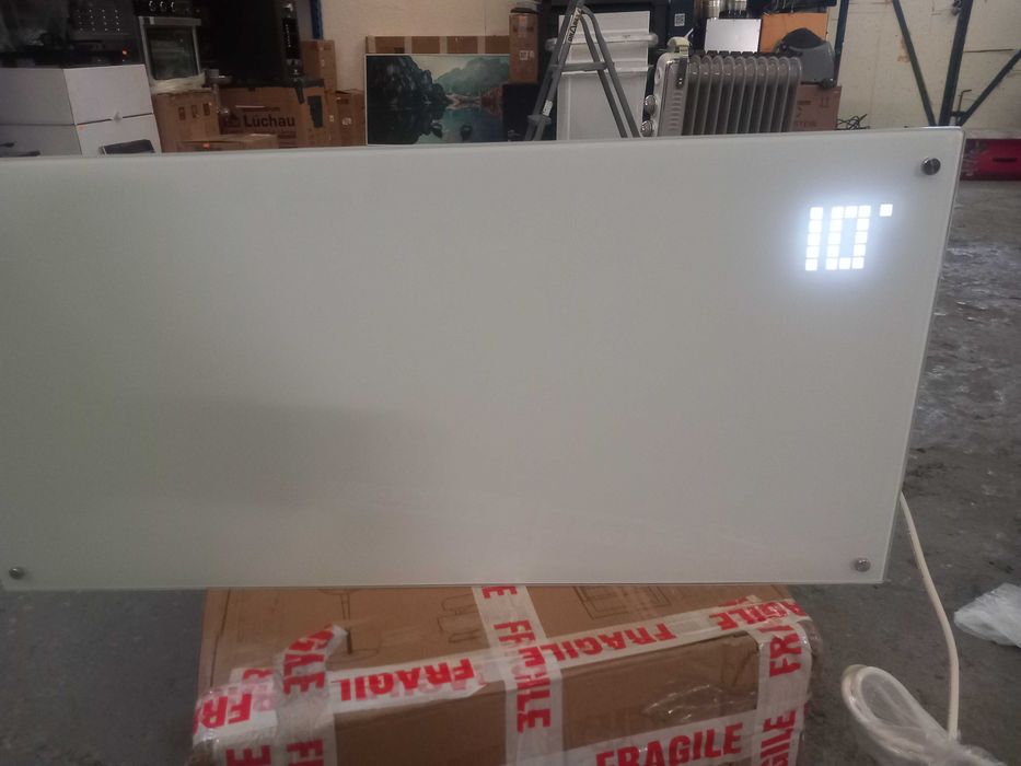 SUPER OFERTA Incalzitor cu convectie