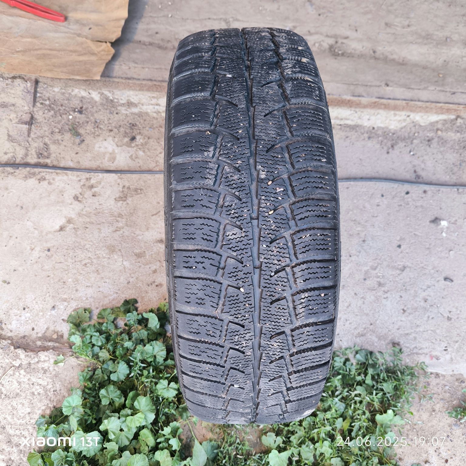 Колесо 195/65 R15
