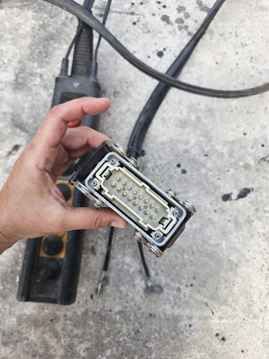 Telecomanda Controller macara