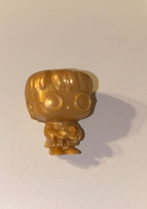 Harry Potter Gold