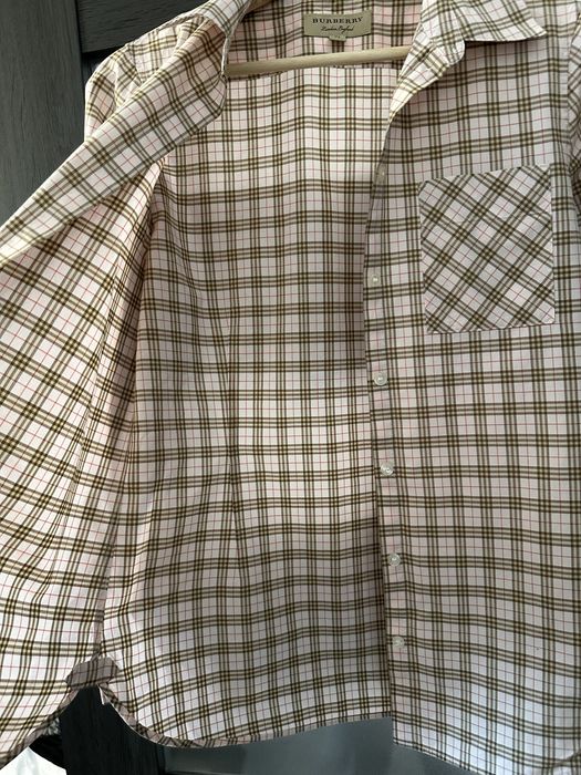 Camasa Burberry dama Originala