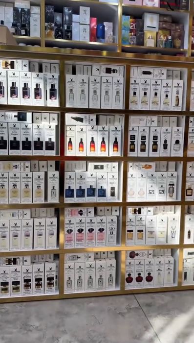 Парфюм за мъже и жени