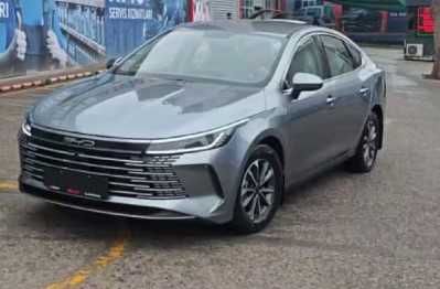 Продам BYD Chazor ACTIVE 1-позиция.