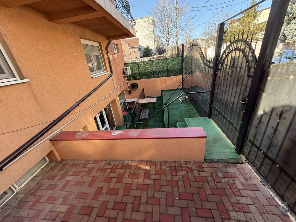 Spatiu comercial de inchiriat | Drumul Taberei | Vizavi Lidl Moinesti