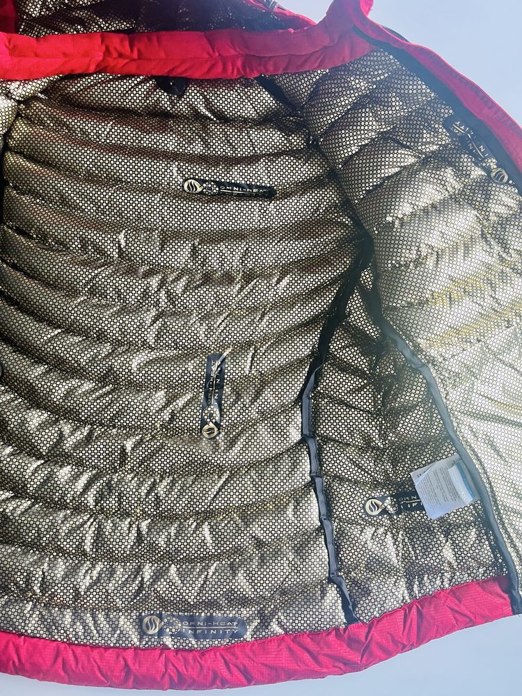 Дамско яке Columbia OmniHeat