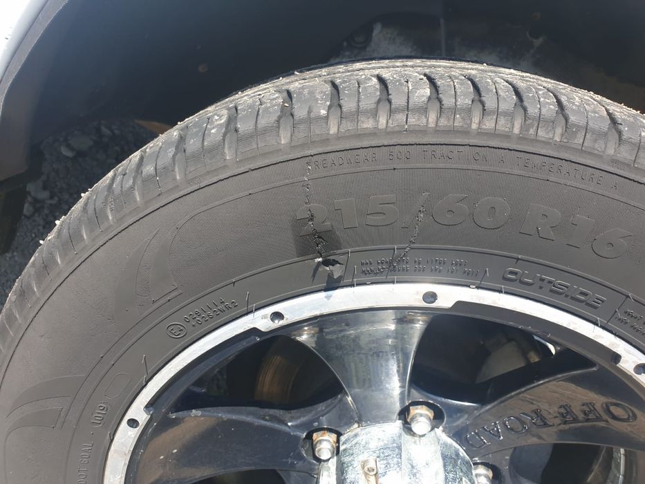 Продам шины нокиан нордман