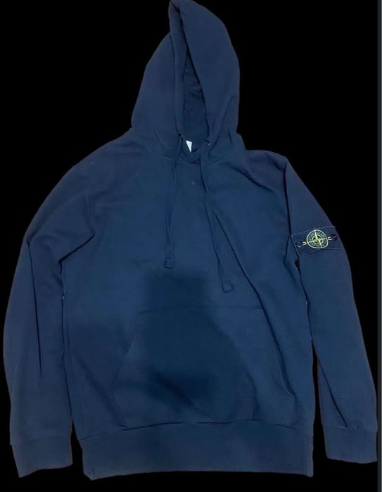 Stone Island Худи