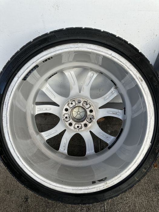 Bmw джанти от X6 style 594