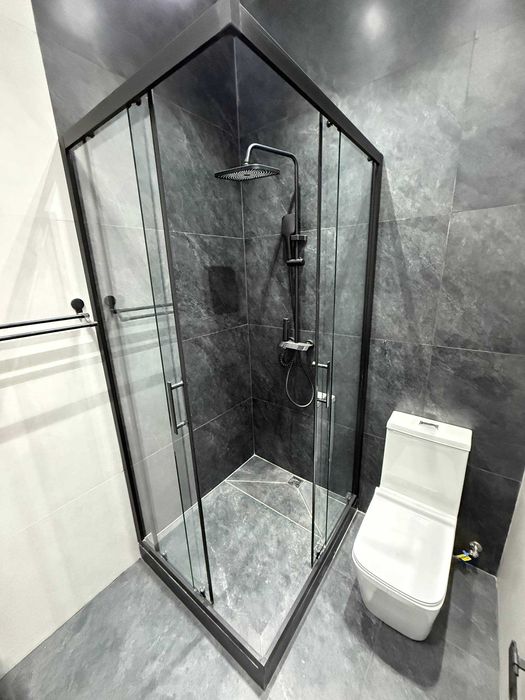 Продается 2х-комнатная квартира в ЖК Euro House Чинабад Юнусобад