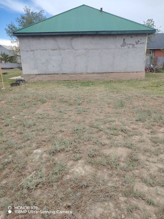 Срочно продаётся дом