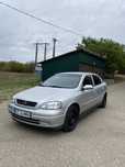 Opel Astra G 1.6 8V