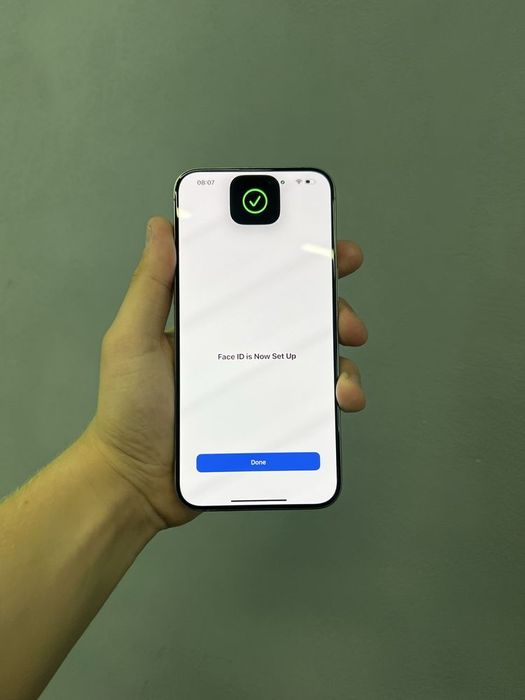 iPhone 15 Pro Max 256gb Natural Titanium 86%