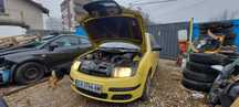Skoda Fabia 1.2 газов инжекцион на части