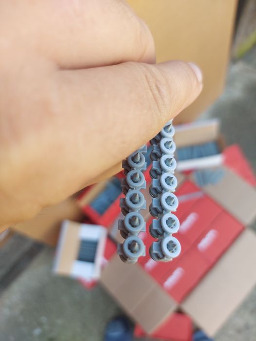 Cuie hilti bx3 aftermarket și originale