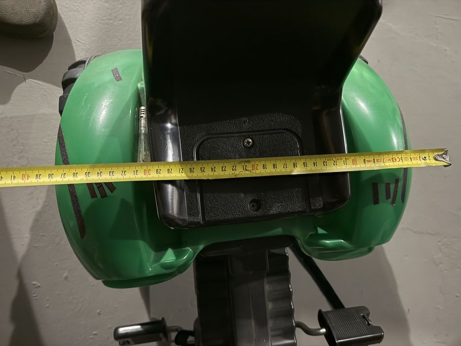 Tractor pentru copii