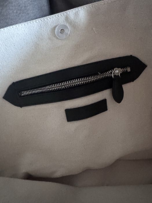 Плажна чанта Karl Lagerfeld