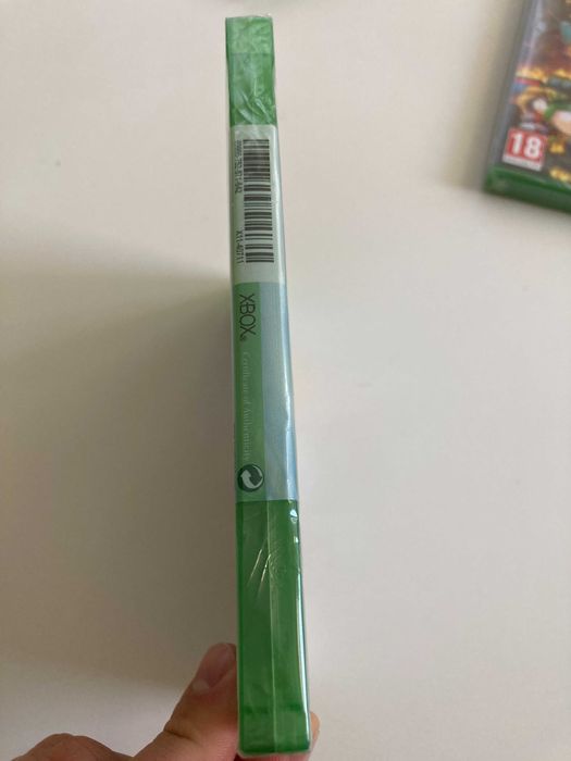 Lego City Undercover за Xbox one - Нова запечатана