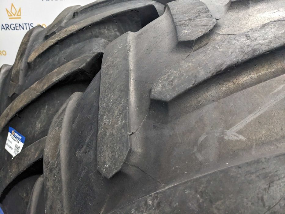 Pereche 2 anvelope 600/65/R28 Michelin (cod P100244A)