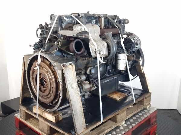 Motor Iveco Tector 6ISB Euro 5 F4AE3681D*U101 / piese camioane