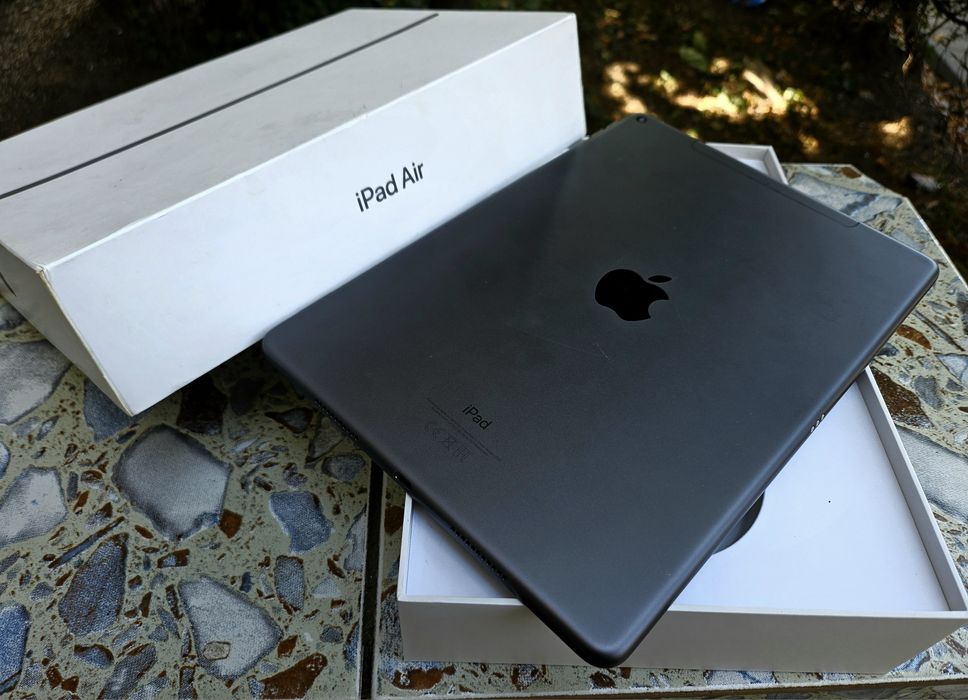Tableta Apple Ipad 3 cu sim
