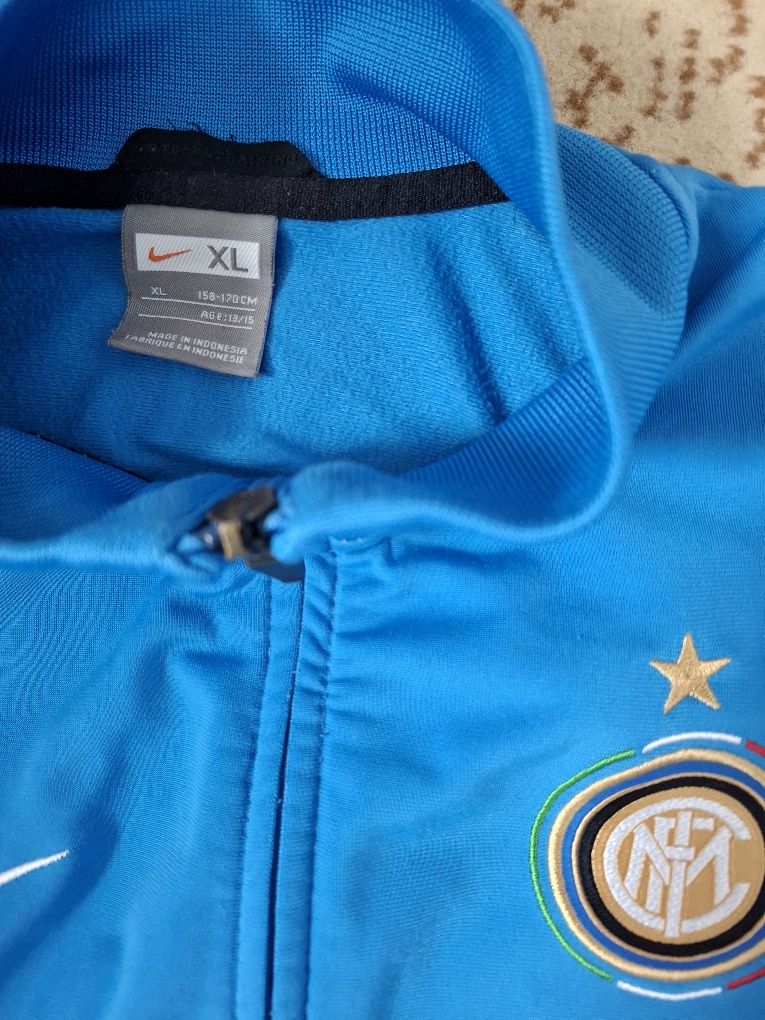 Trening  Nike Inter Milano marime XL copii