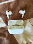 Casti wireless F100