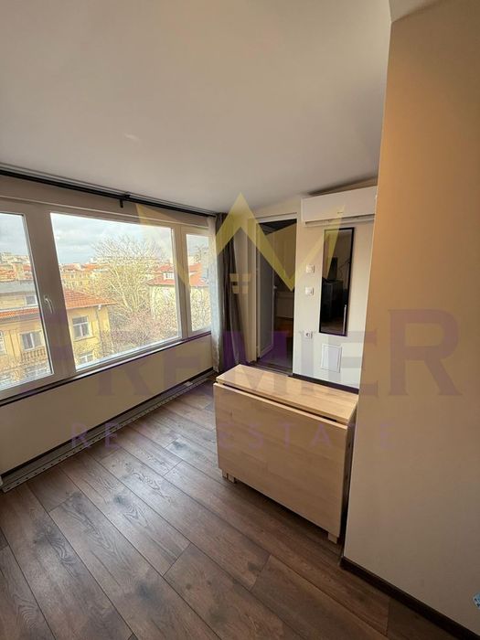 Дава се под наем Едностаен апартамент в Варна, Чаталджа - 32 кв.м за 357 € - Снимка #8