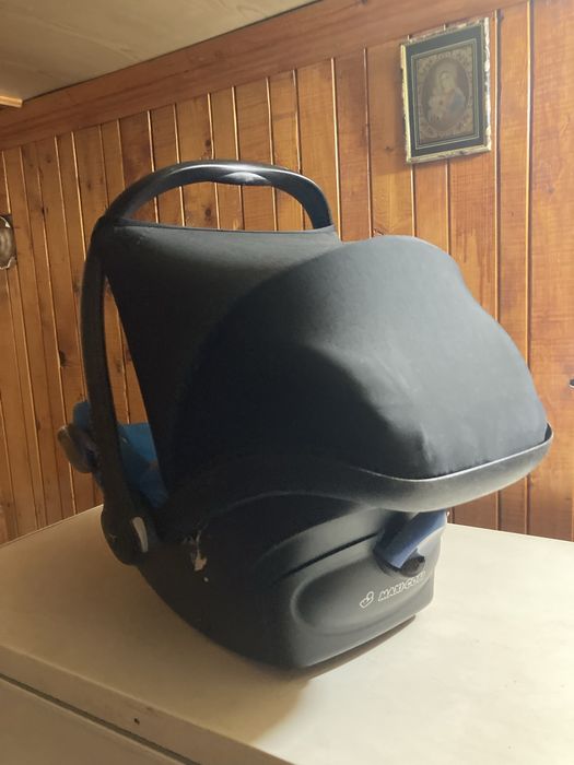 Maxi Cosi Citi кошница за бебе за кола