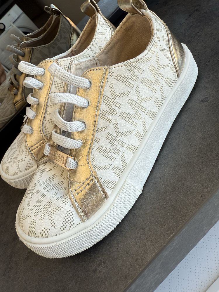 Кецове Michael Kors за момиче