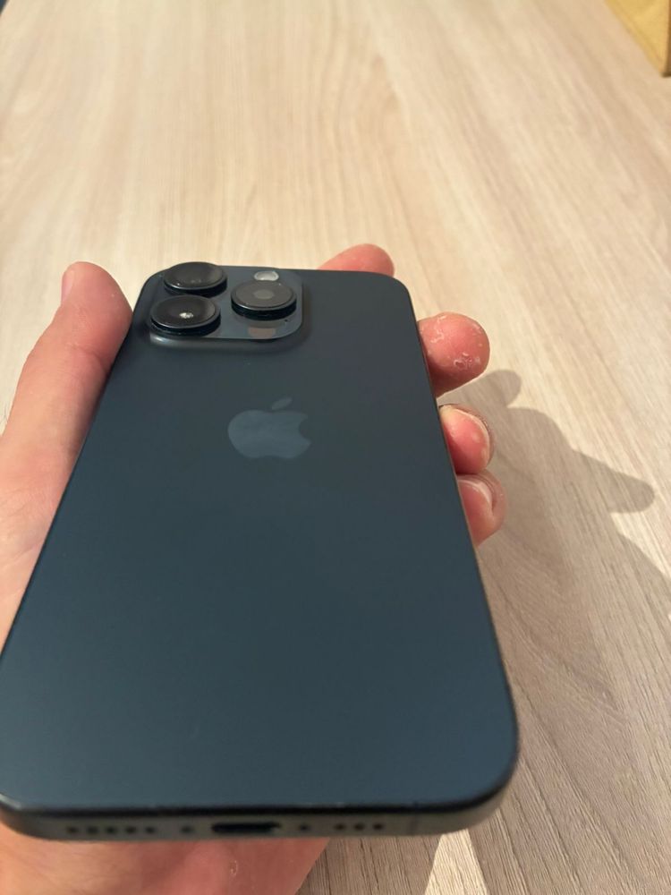 Iphone 15 pro