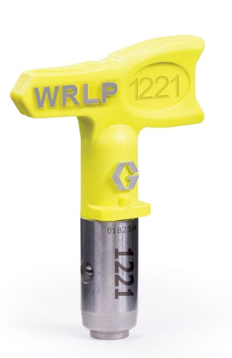 Дюзи Graco за безвъздушно боядисване и шпакловка WRLP,LP,FFLP,XHD !
