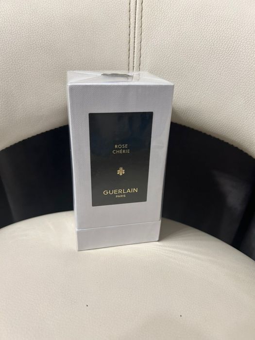 Guerlain Rose Cherie 100 ml sigilat