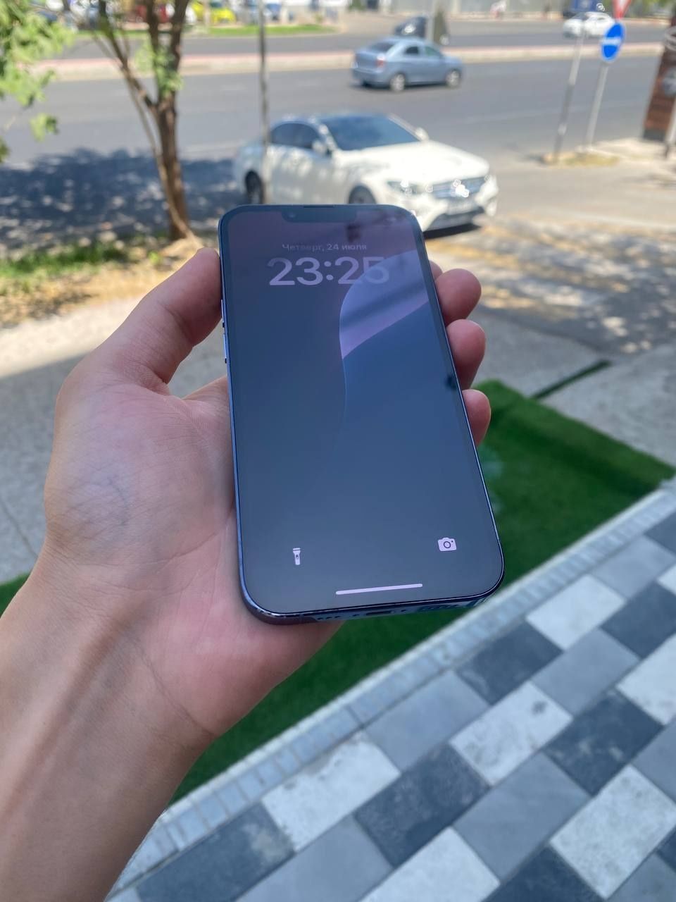 Iphone 13pro 128gb