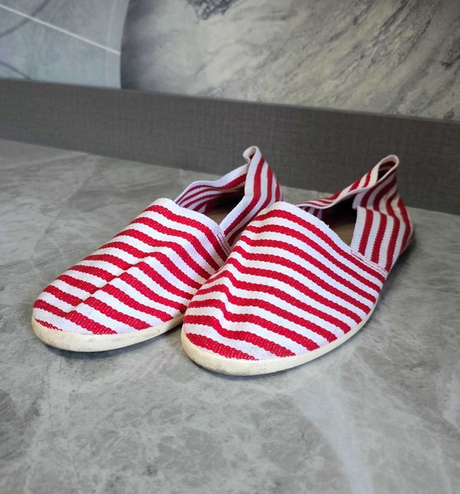 Летние эспадрильи