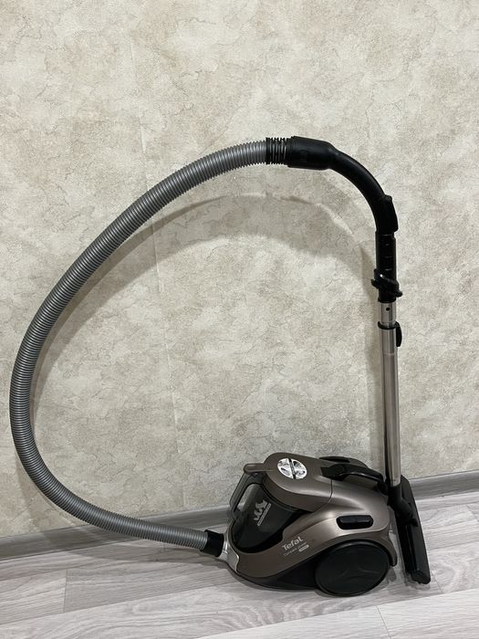 Павлодар Пылесос Tefal в отличном
