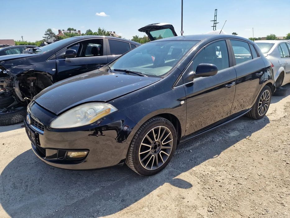 Dezmembram Fiat Bravo, an 2010, 1.4 benzina, euro 5