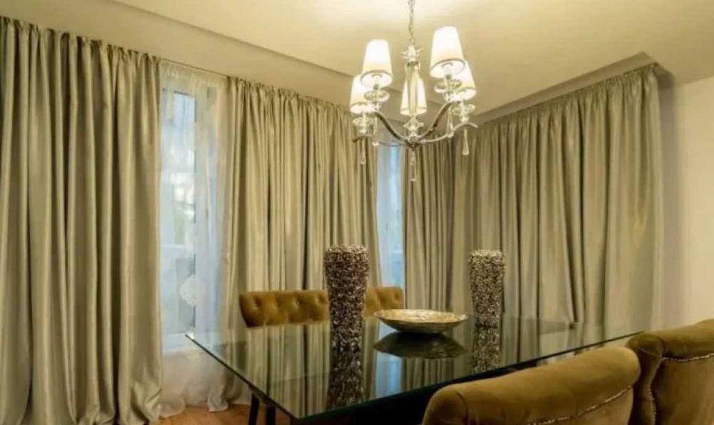 Дава се под наем Четиристаен апартамент в Пловдив, Каменица 1 - 108 кв.м за 255 € - Снимка #8