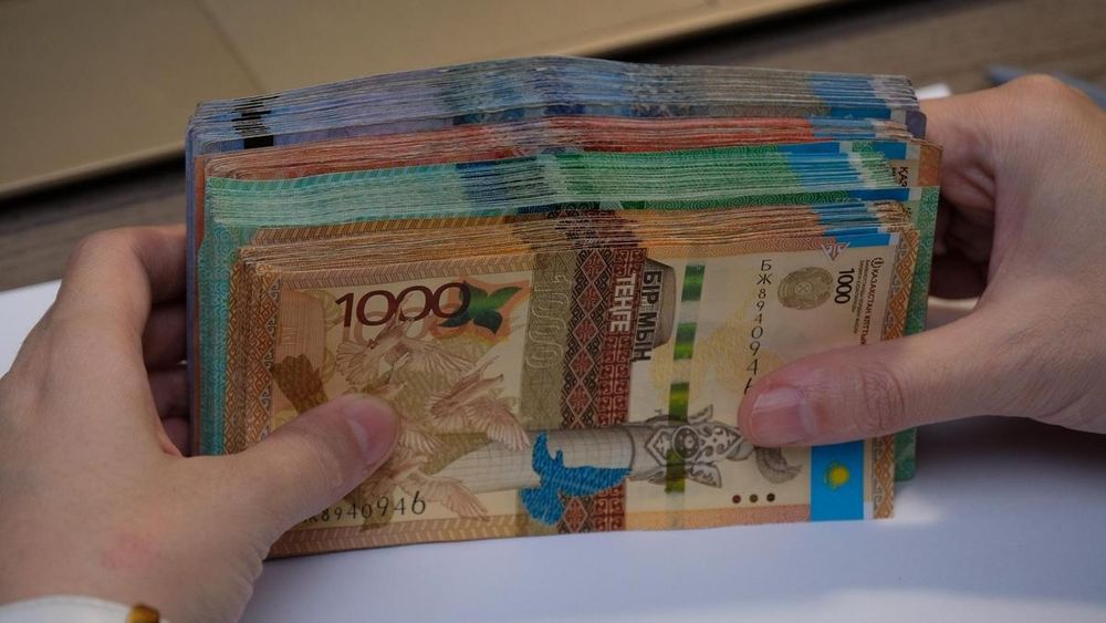 Кредит. Кредит наличными