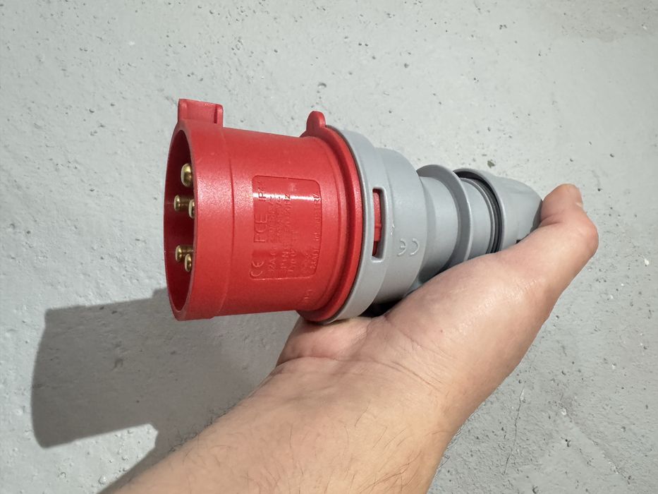 Prize trifazice mama tata,32A;