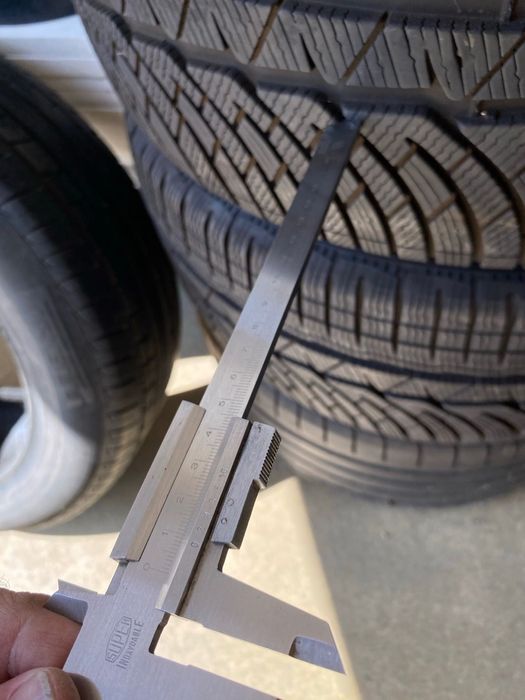 Зимни гуми Michelin Pilot Alpin