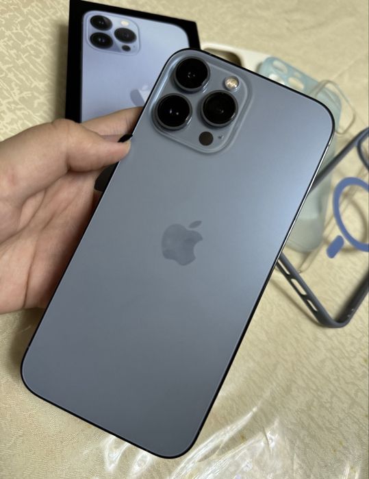 Iphone 13 Pro Max