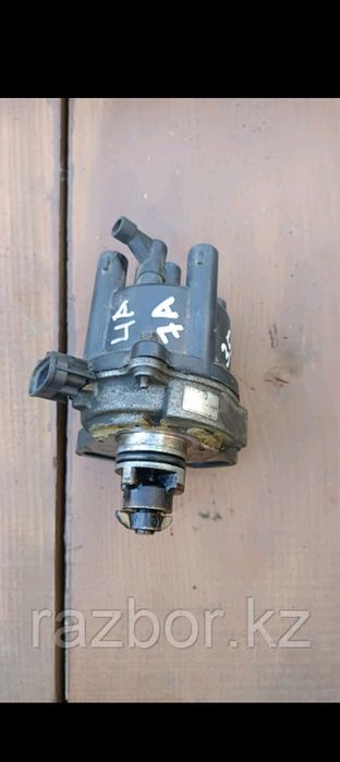 Трамблёр тайота англичанин